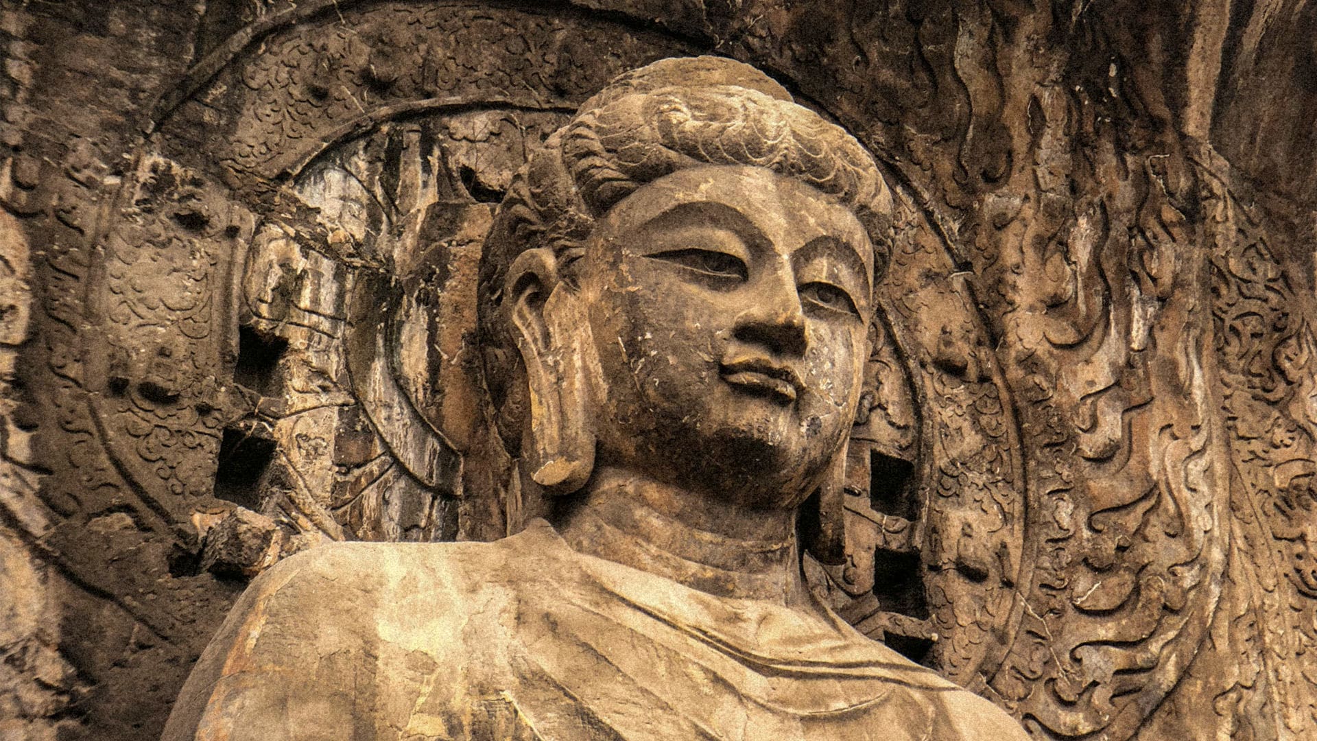 湖南泰程国际旅行社有限公司 - 龙门石窟