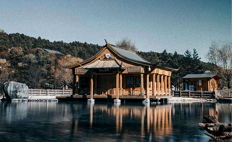 湖南泰程国际旅行社有限公司