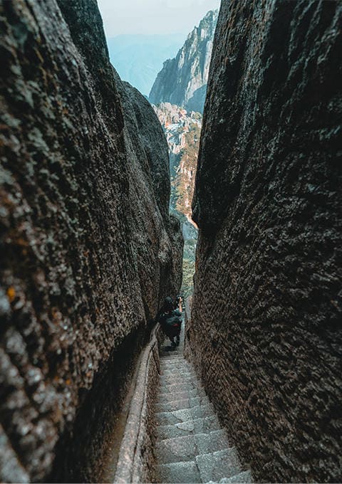 湖南泰程国际旅行社有限公司