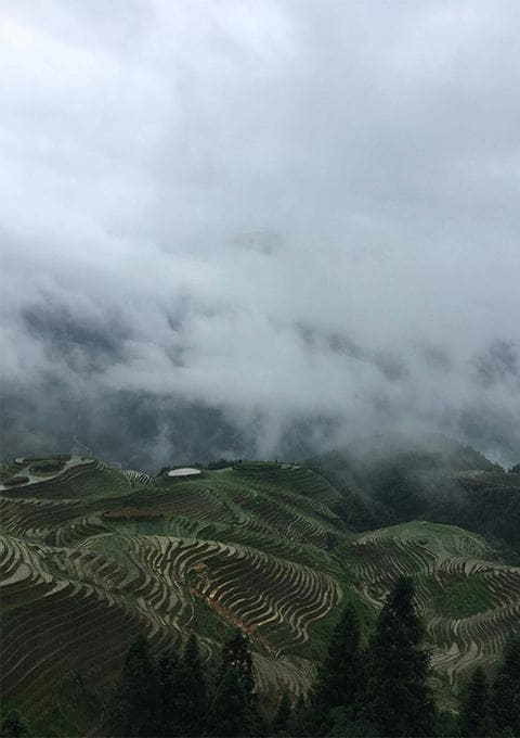 湖南泰程国际旅行社有限公司