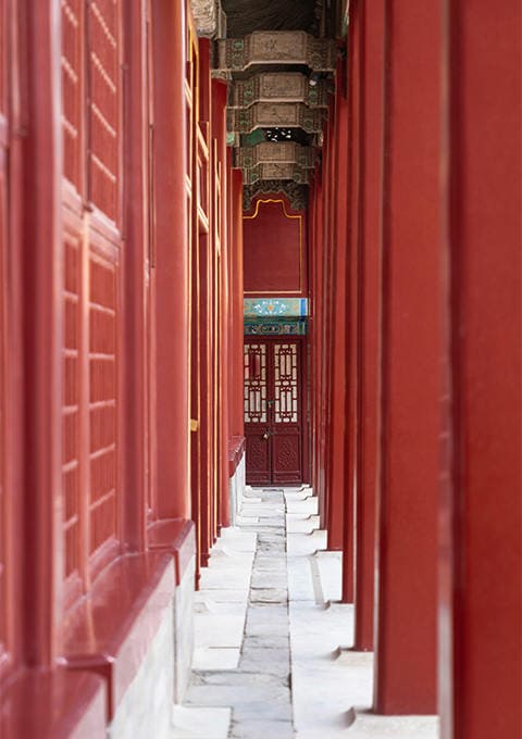 湖南泰程国际旅行社有限公司