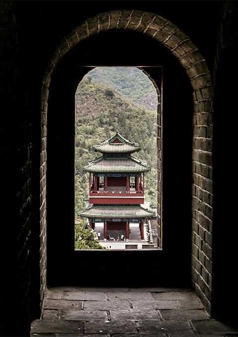 湖南泰程国际旅行社有限公司