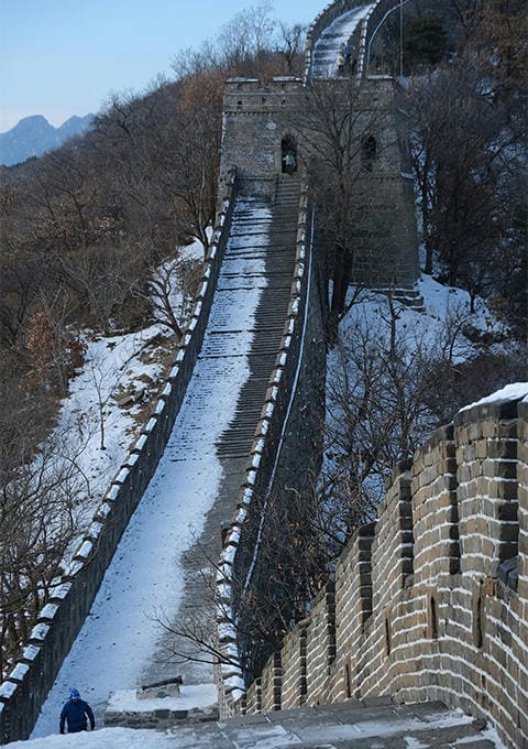 湖南泰程国际旅行社有限公司